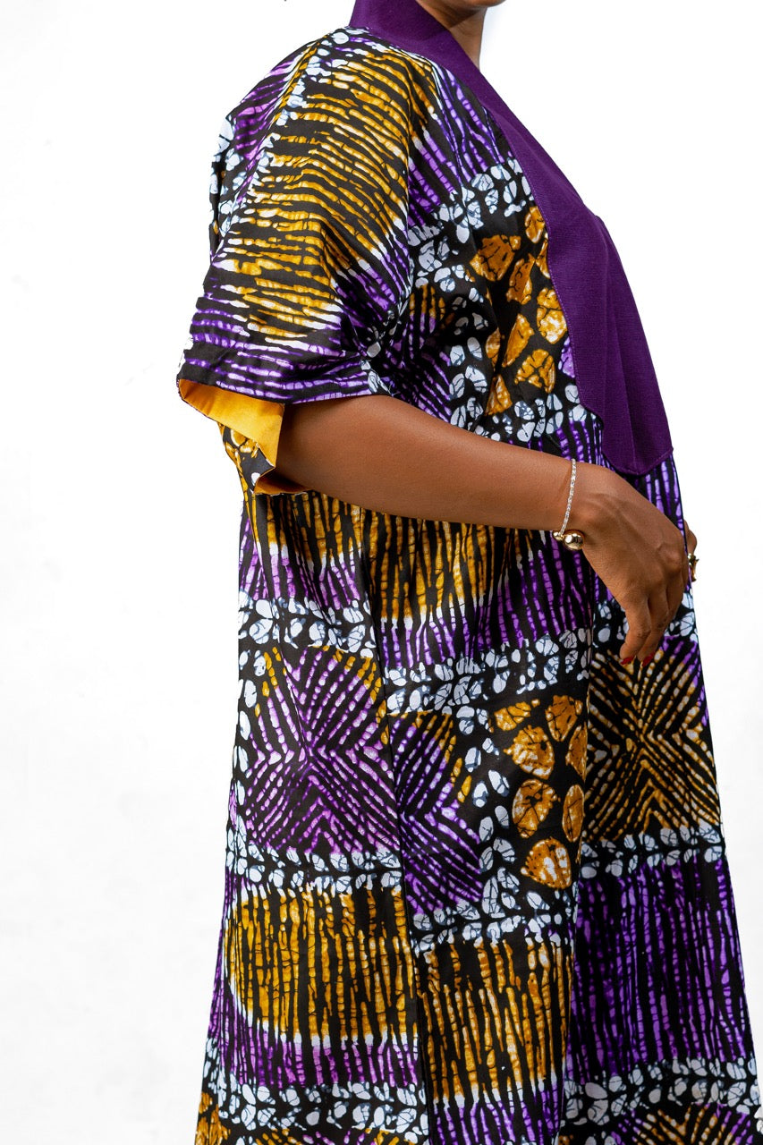 Affie Kaftan
