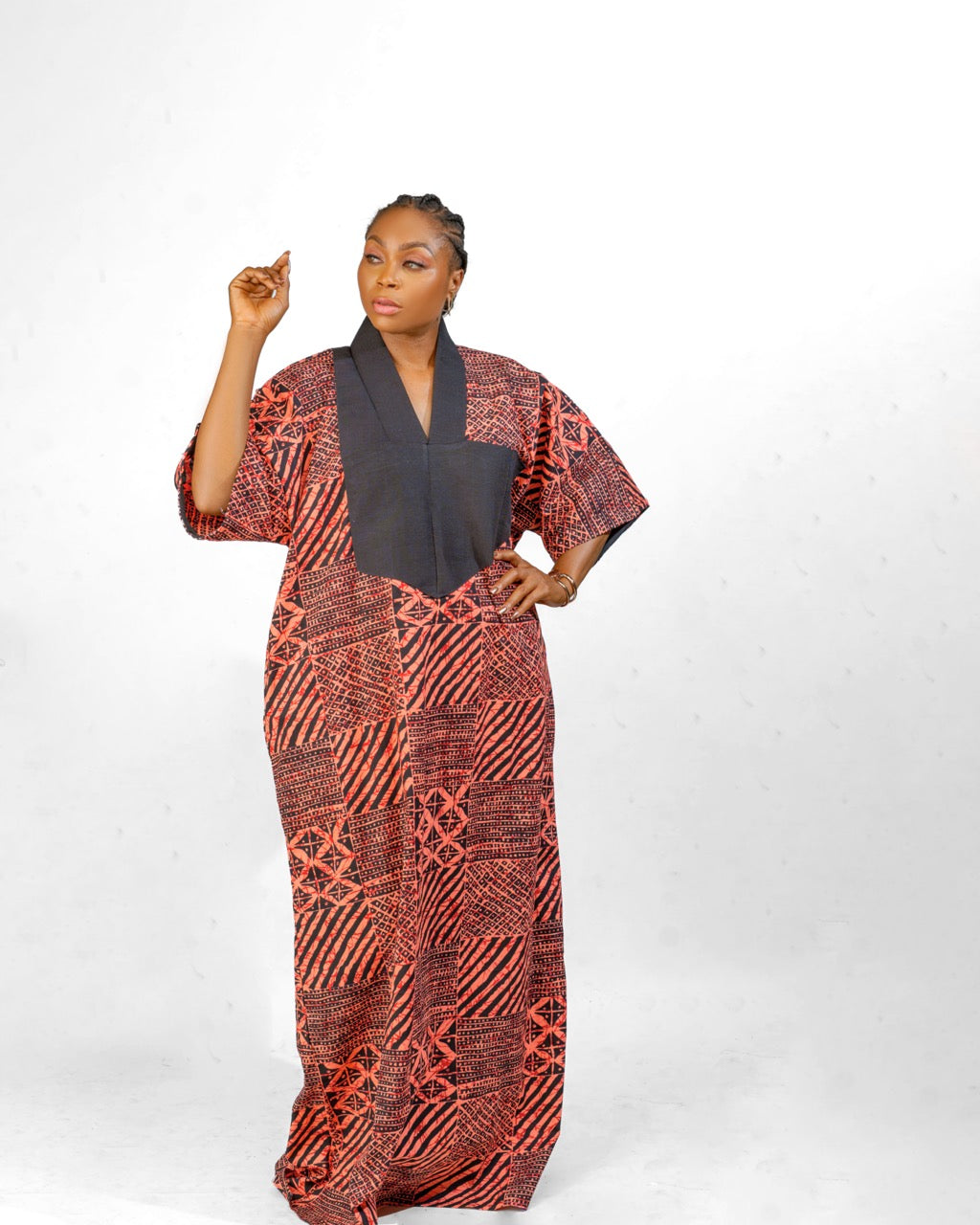 Affie Kaftan