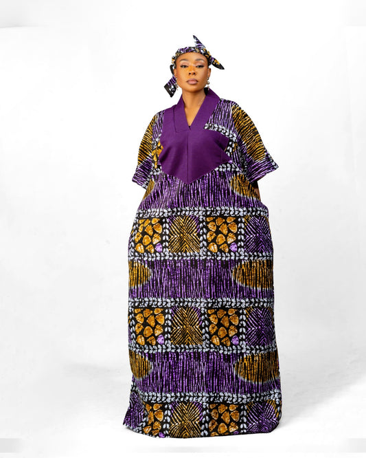 Affie Kaftan