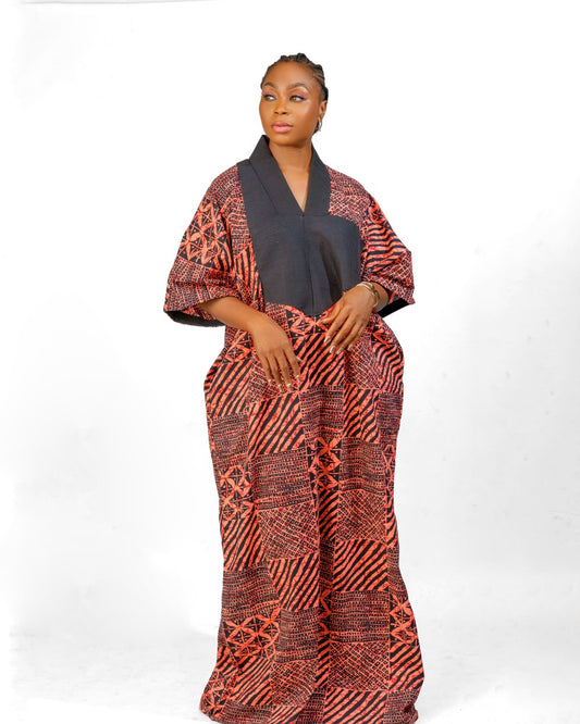 Affie Kaftan